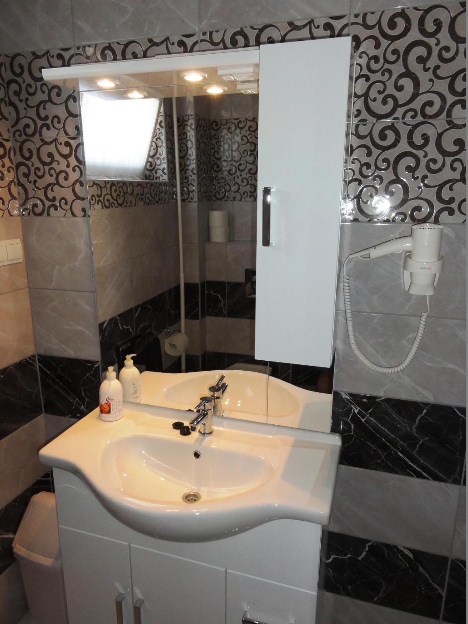 Magyar Apartmanhaz Iv. Zalakaros Pokoj fotografie